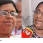 Kerala Women's Commission Palakkad raid