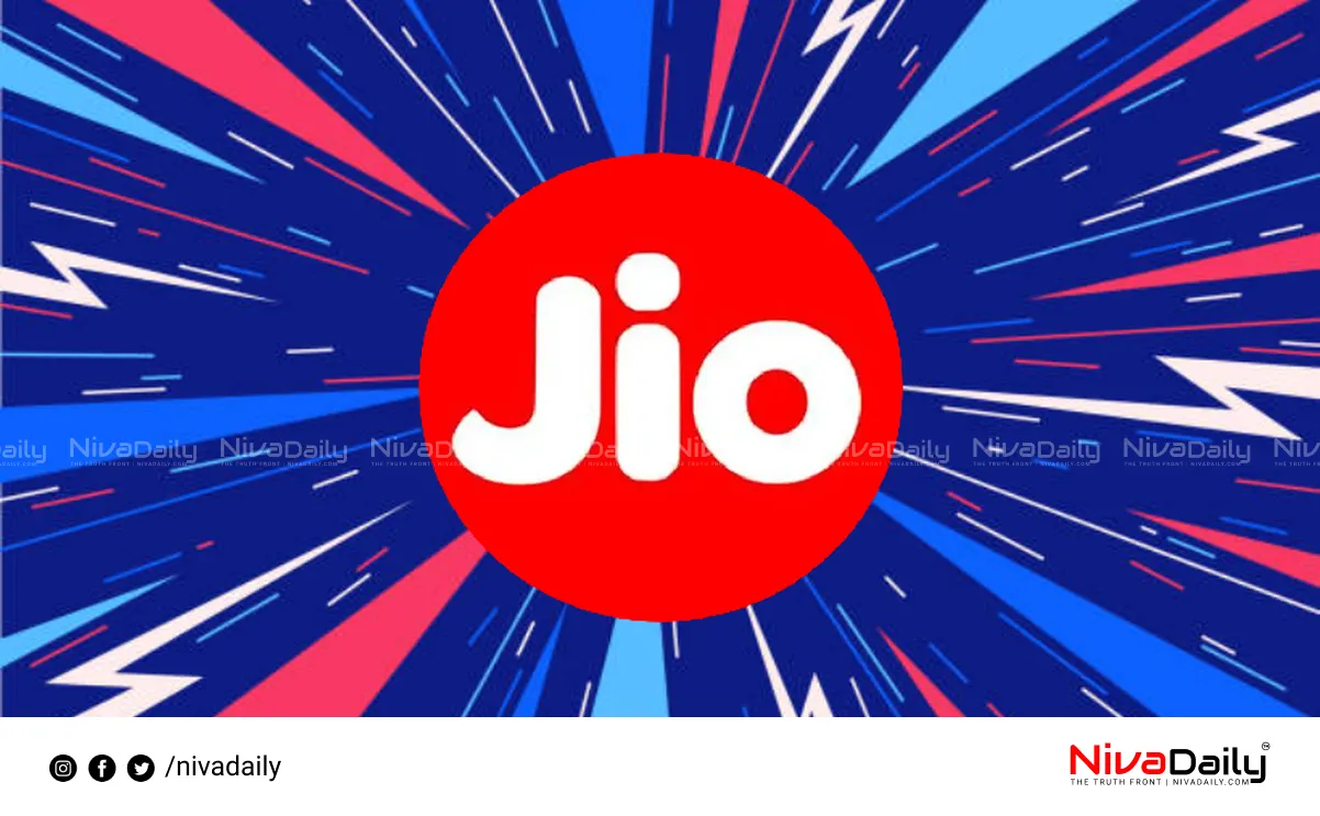 Jio new prepaid plans