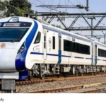 Vande Bharat Express breakdown Kerala