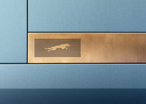 Jaguar Type 00 EV Concept
