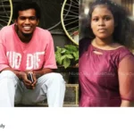 Alathur couple death