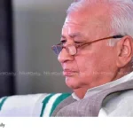 Arif Mohammed Khan Kerala Governor