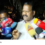 IC Balakrishnan MLA allegations