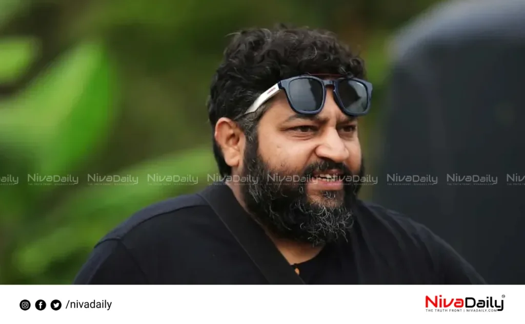 Lijo Jose Pellissery Malaikottai Vaaliban