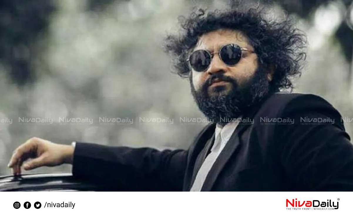 Lijo Jose Pellissery Malaikottai Vaaliban