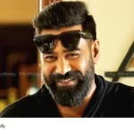 Biju Menon cinema experience