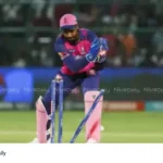 Rajasthan Royals wicketkeeping strategy