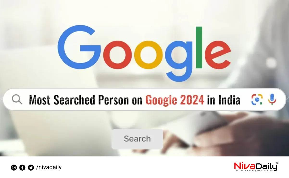 India Google Trends 2023