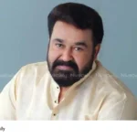 Mohanlal 10th standard marks