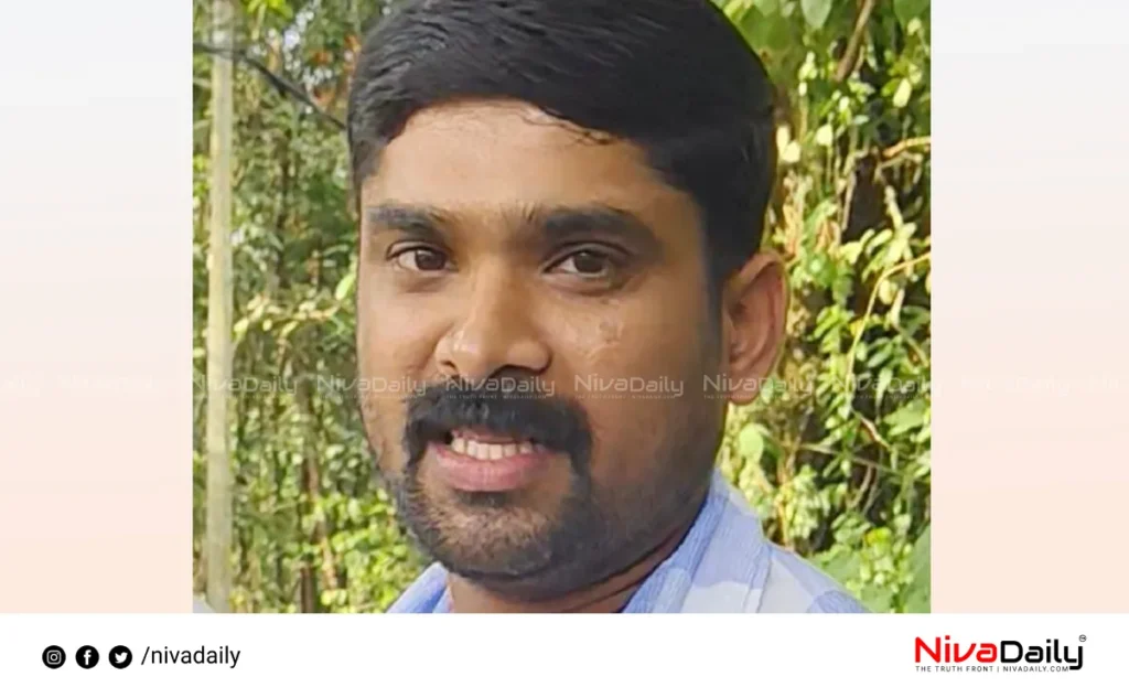 bribery arrest Idukki