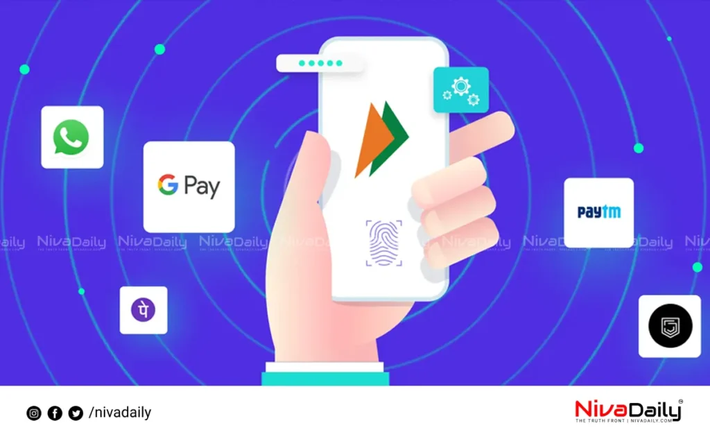 UPI transactions India