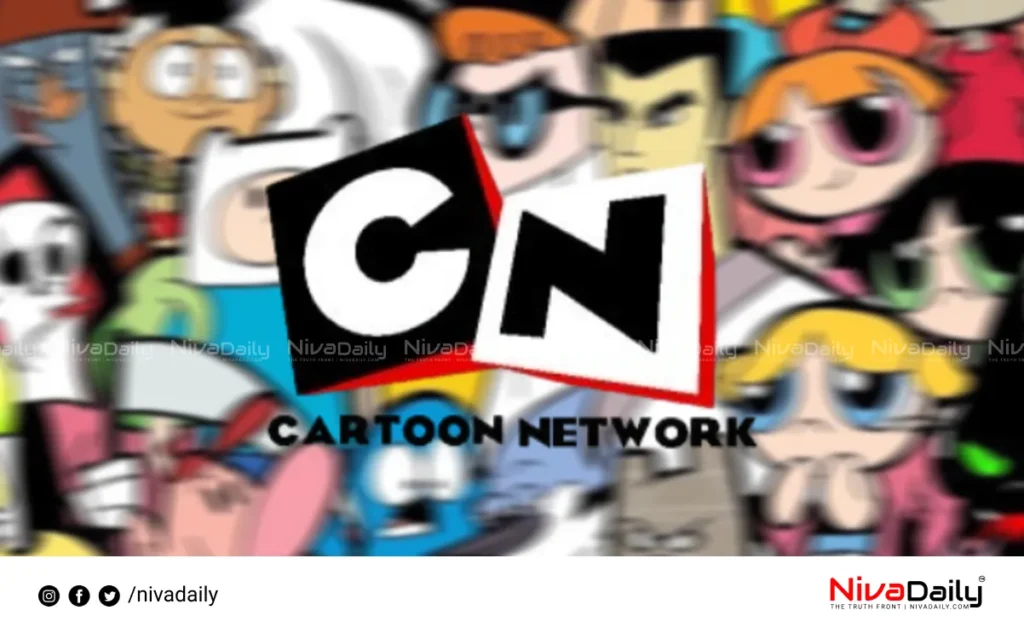 Cartoon Network website closure