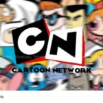 Cartoon Network website closure