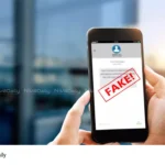 Kuwait fake traffic fine messages