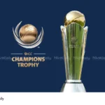 Champions Trophy 2025 schedule