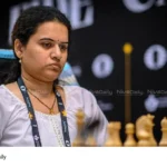 Koneru Humpy World Rapid Chess Champion