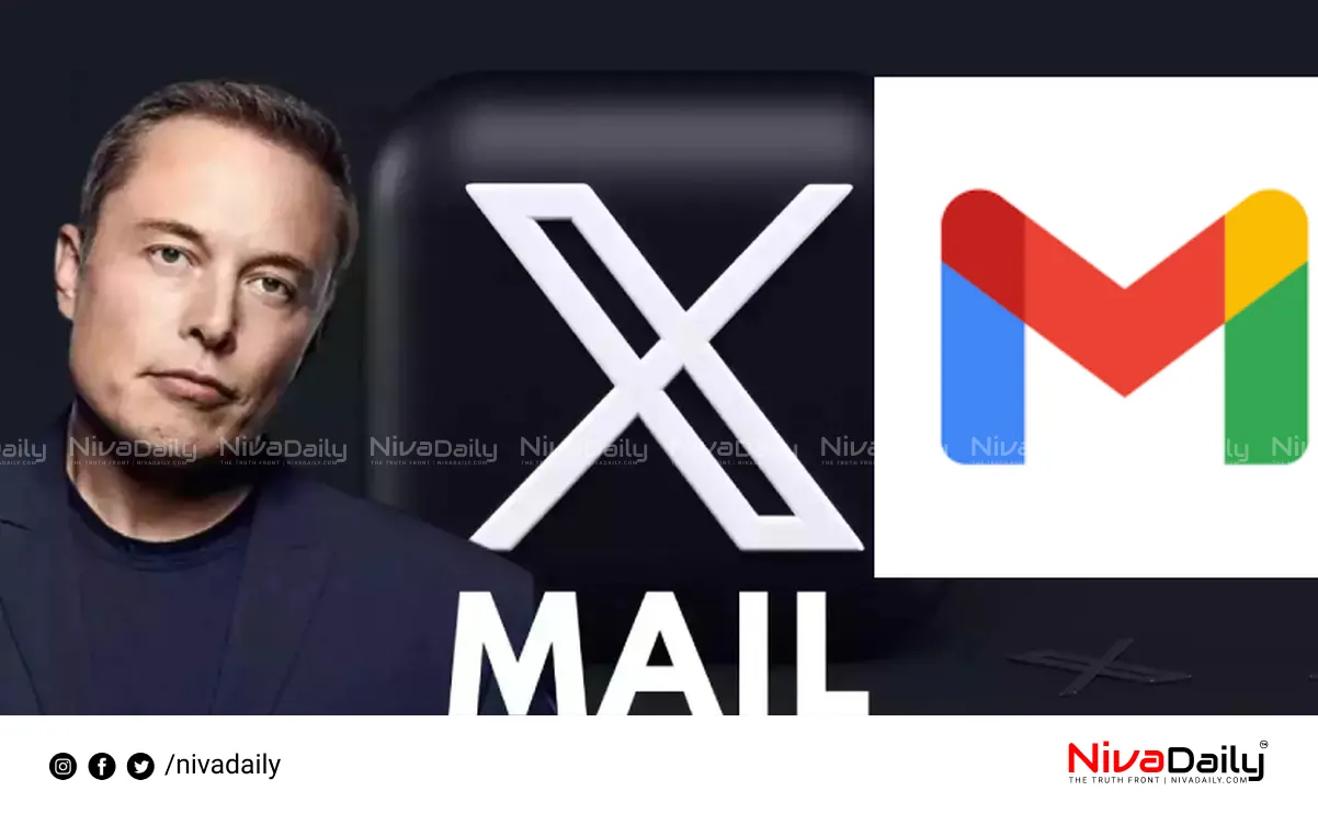 Xmail