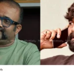 Joju George Pani movie controversy