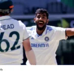 Jasprit Bumrah 200 Test wickets