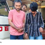 Irani Gang arrest Idukki