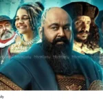 Mohanlal Barroz Mumbai response