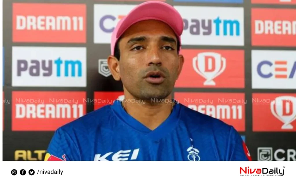 Robin Uthappa PF fraud