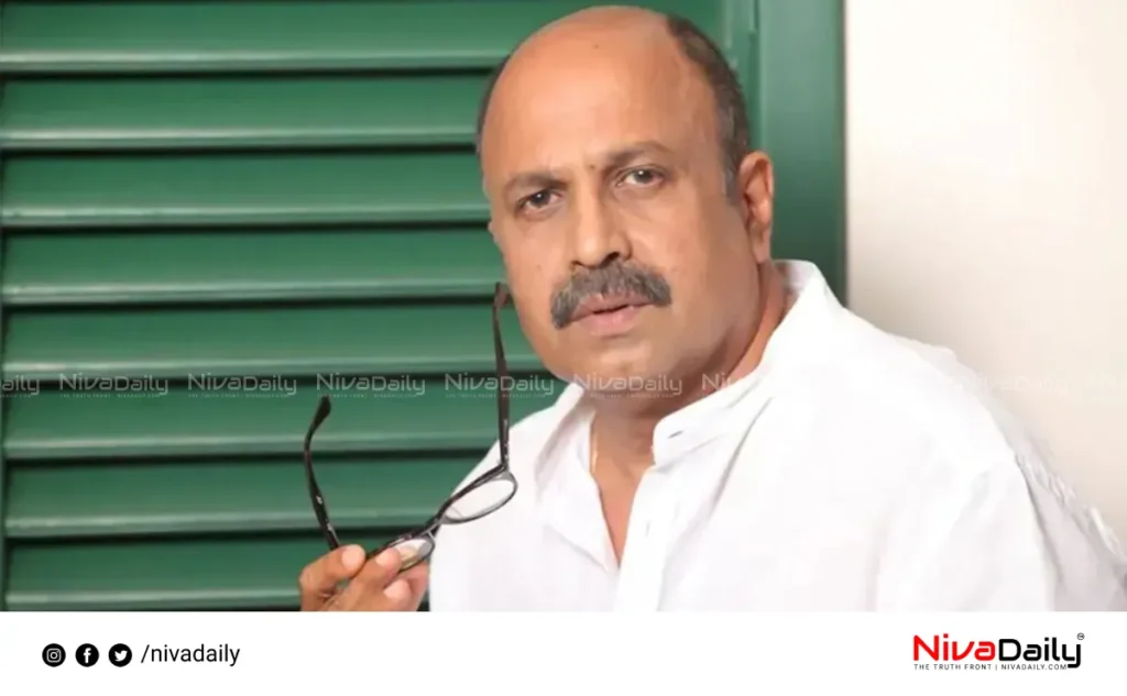 Siddique actor arrest