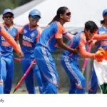 Women's U19 Asia Cup