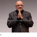 Shyam Benegal death