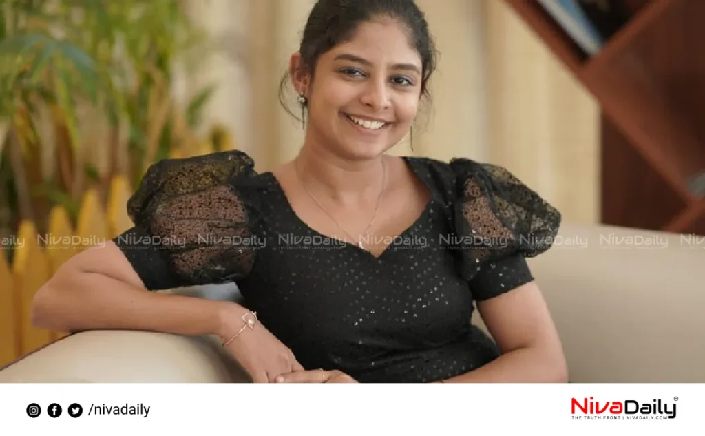 Akhila Bhargavan body shaming