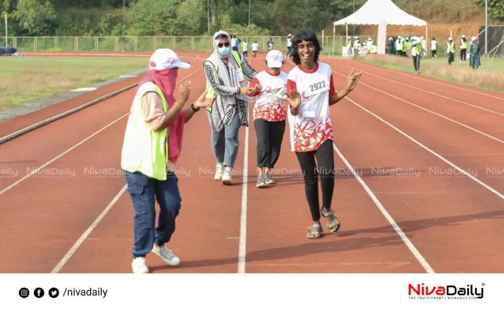 Special Olympics Kerala