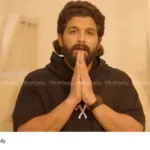 Allu Arjun police questioning