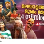 Malayalam cinema 2024 success