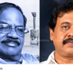 Vinayan tribute MT Vasudevan Nair