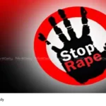 Minor girl raped Uttar Pradesh