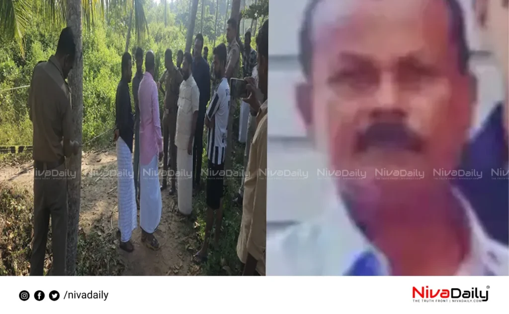 CPI(M) worker murdered Varkala