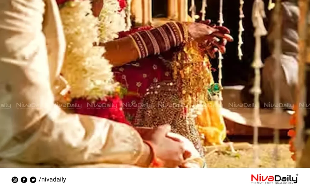 wedding cancelled groom drinking