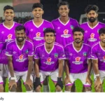 Santosh Trophy Kerala