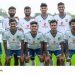 Kerala Santosh Trophy semi-final