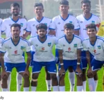 Santosh Trophy Kerala Delhi