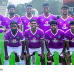 Kerala Santosh Trophy football