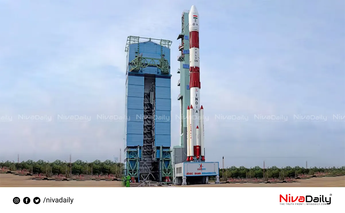 ISRO Probe 3 launch postponed