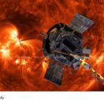 Parker Solar Probe