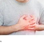 heart attack symptoms