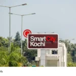 Kochi Smart City Project