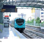 Kochi Metro financial report