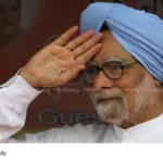 Manmohan Singh last rites