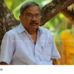 M.T. Vasudevan Nair health condition