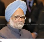 Manmohan Singh