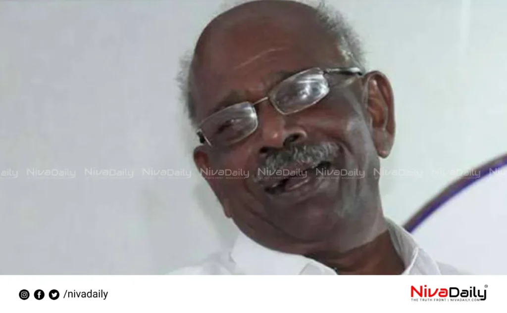 MM Mani controversial remarks